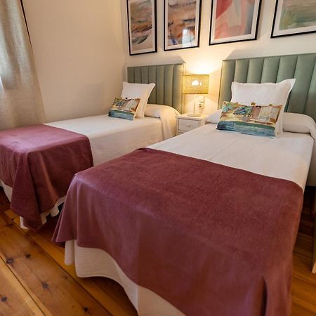 Apartamentos Rurales La Campina Las Casinas Eksteriør bilde