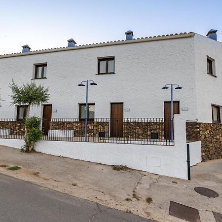 Apartamentos Rurales La Campina Las Casinas Eksteriør bilde