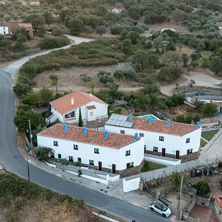 Apartamentos Rurales La Campina Las Casinas Eksteriør bilde