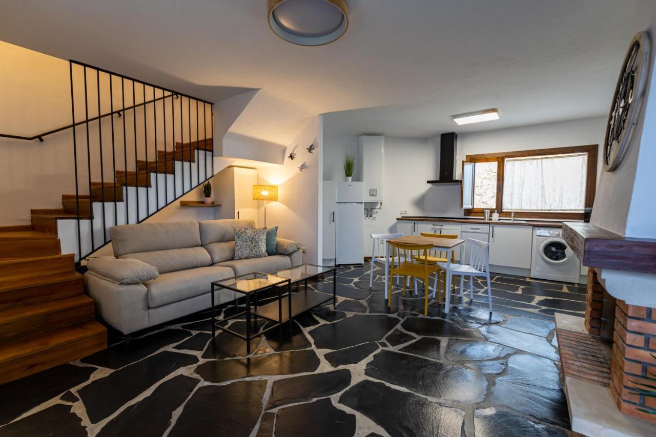 Apartamentos Rurales La Campina Las Casinas Rom bilde