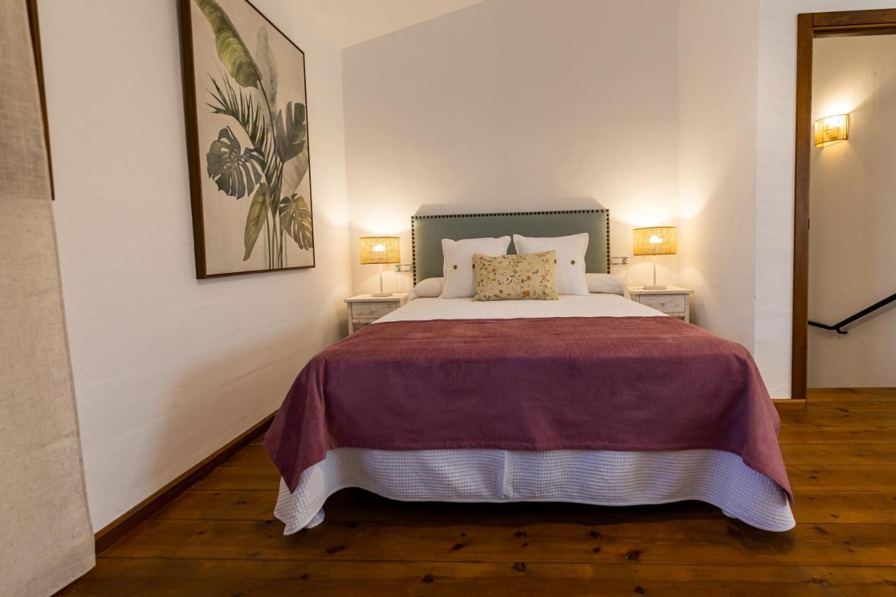 Apartamentos Rurales La Campina Las Casinas Eksteriør bilde