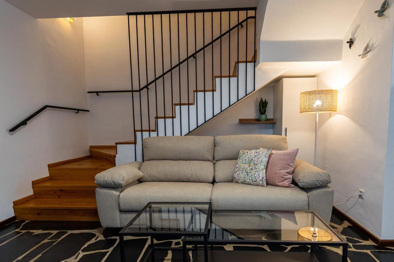 Apartamentos Rurales La Campina Las Casinas Eksteriør bilde