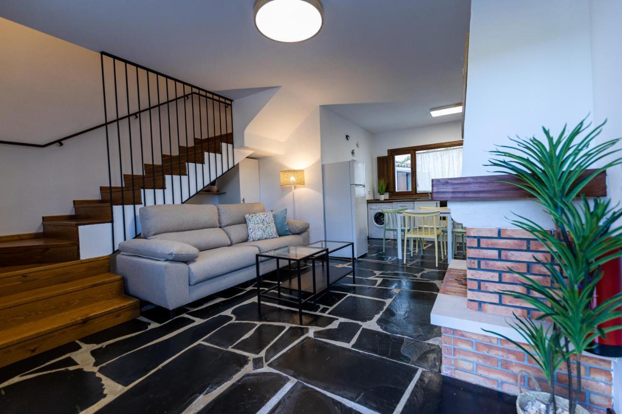 Apartamentos Rurales La Campina Las Casinas Rom bilde