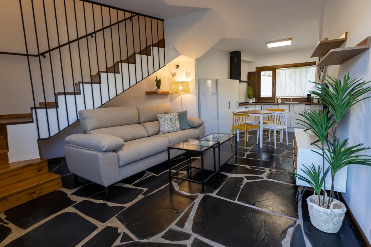 Apartamentos Rurales La Campina Las Casinas Rom bilde
