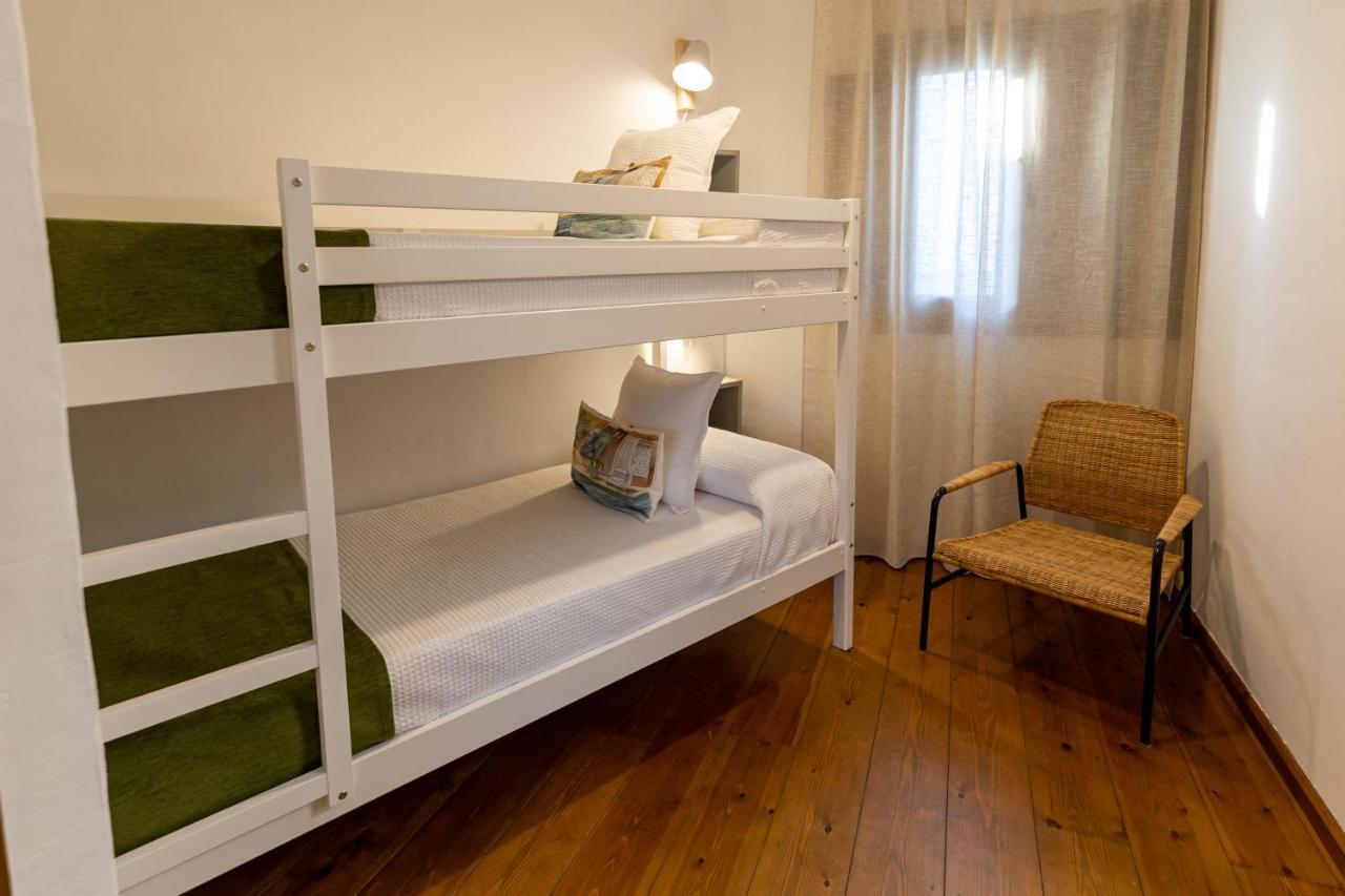 Apartamentos Rurales La Campina Las Casinas Eksteriør bilde