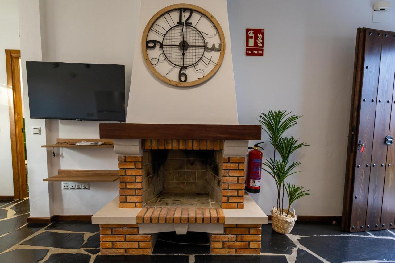 Apartamentos Rurales La Campina Las Casinas Rom bilde