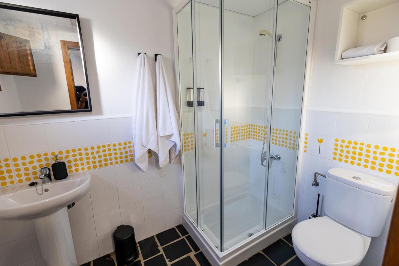 Apartamentos Rurales La Campina Las Casinas Eksteriør bilde