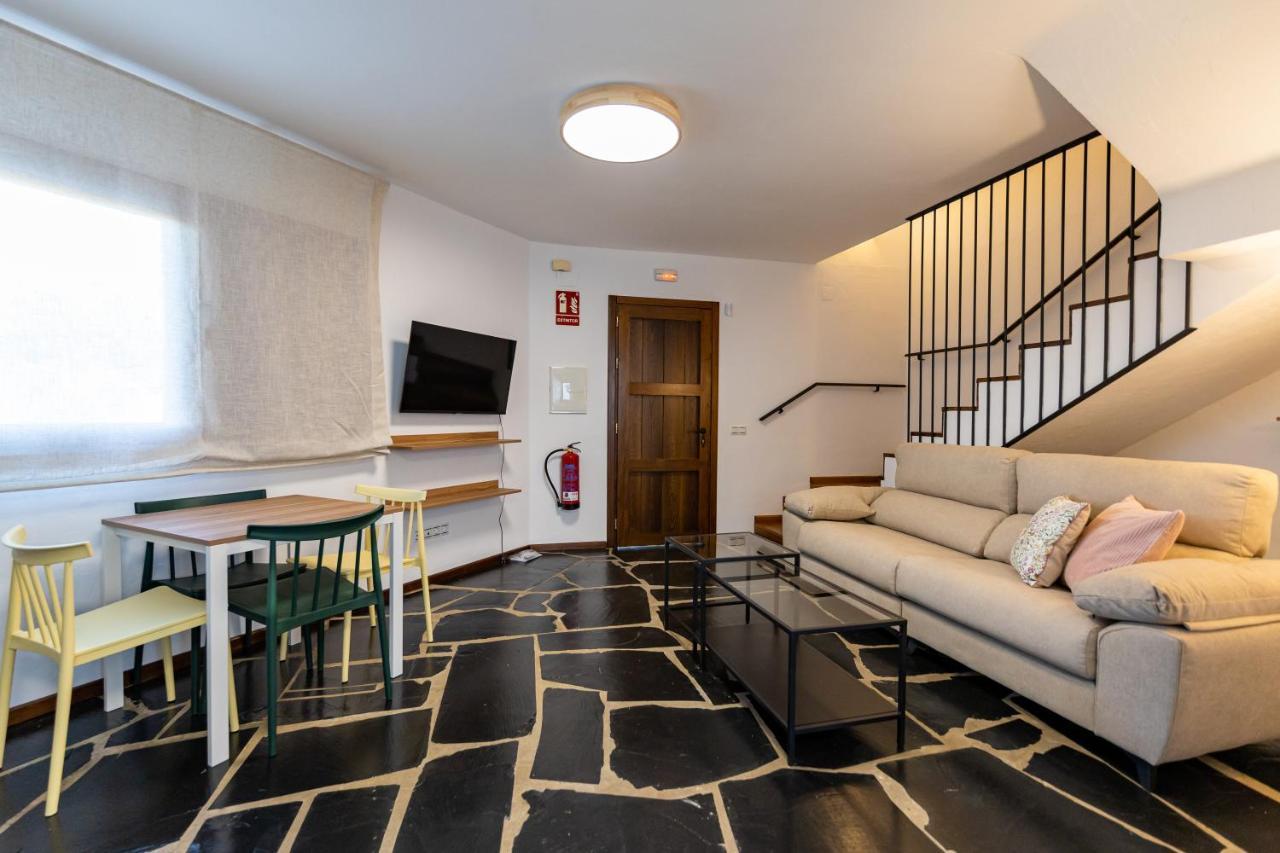 Apartamentos Rurales La Campina Las Casinas Rom bilde