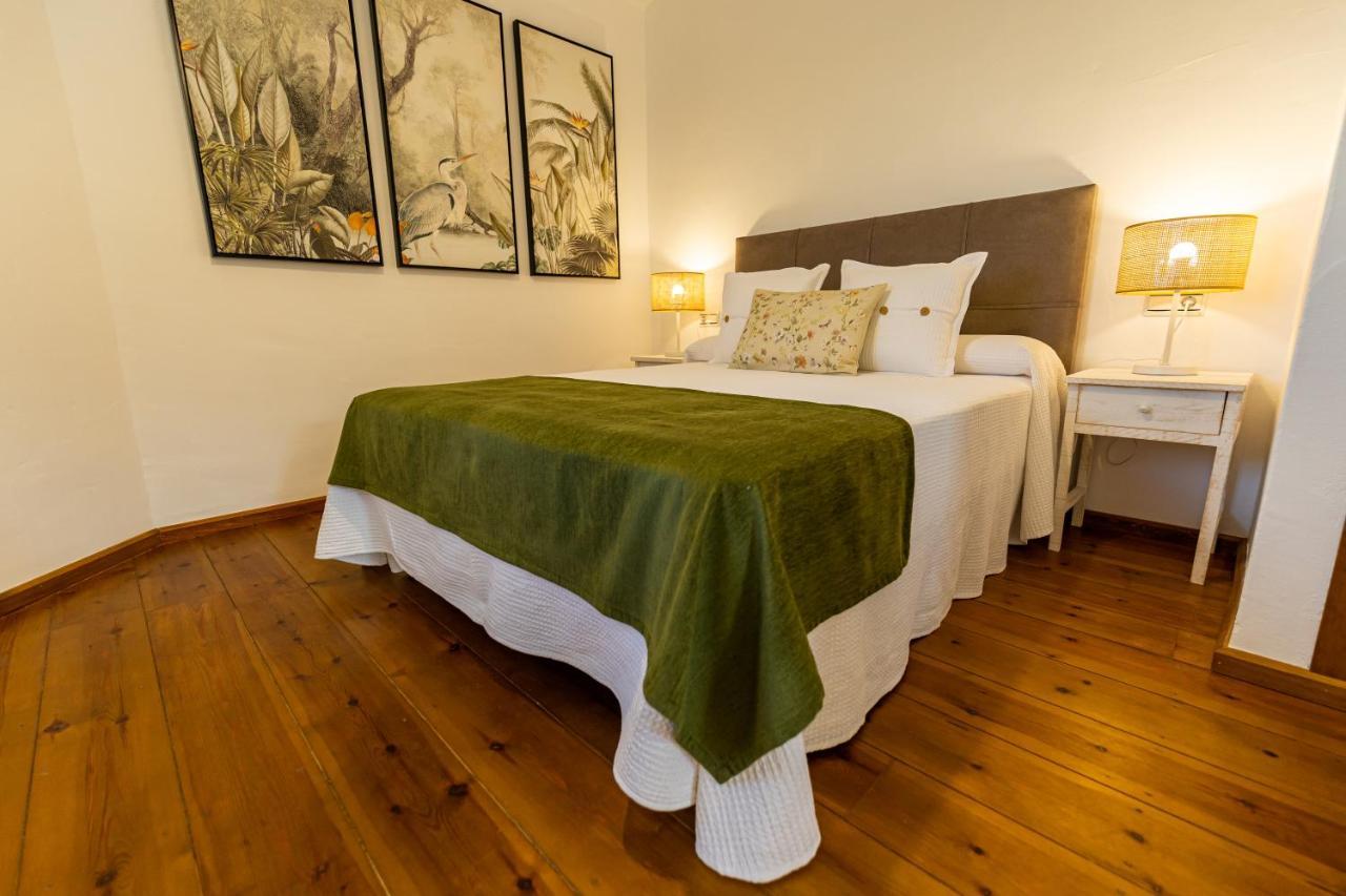 Apartamentos Rurales La Campina Las Casinas Eksteriør bilde